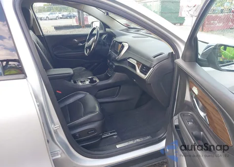 2020 GMC Terrain Awd Denali from USA, damaged, VIN 3GKALXEXXLL161400